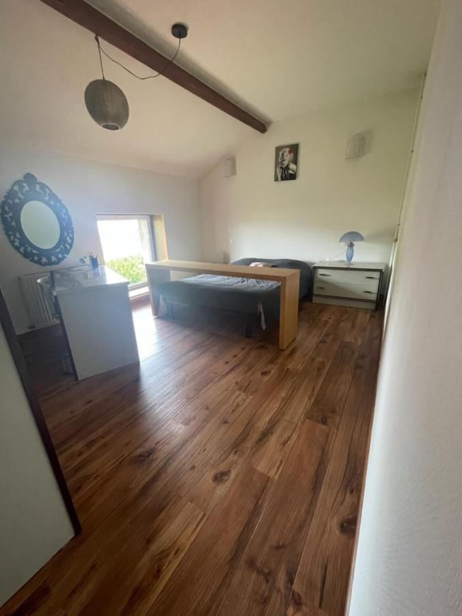 Chez Mary Et Stef Villa Verdun-sur-Meuse ภายนอก รูปภาพ
