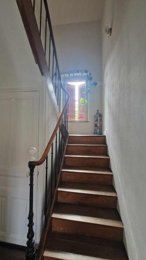 Chez Mary Et Stef Villa Verdun-sur-Meuse ภายนอก รูปภาพ